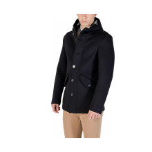 Снимка  на Мъжко палто YOS 