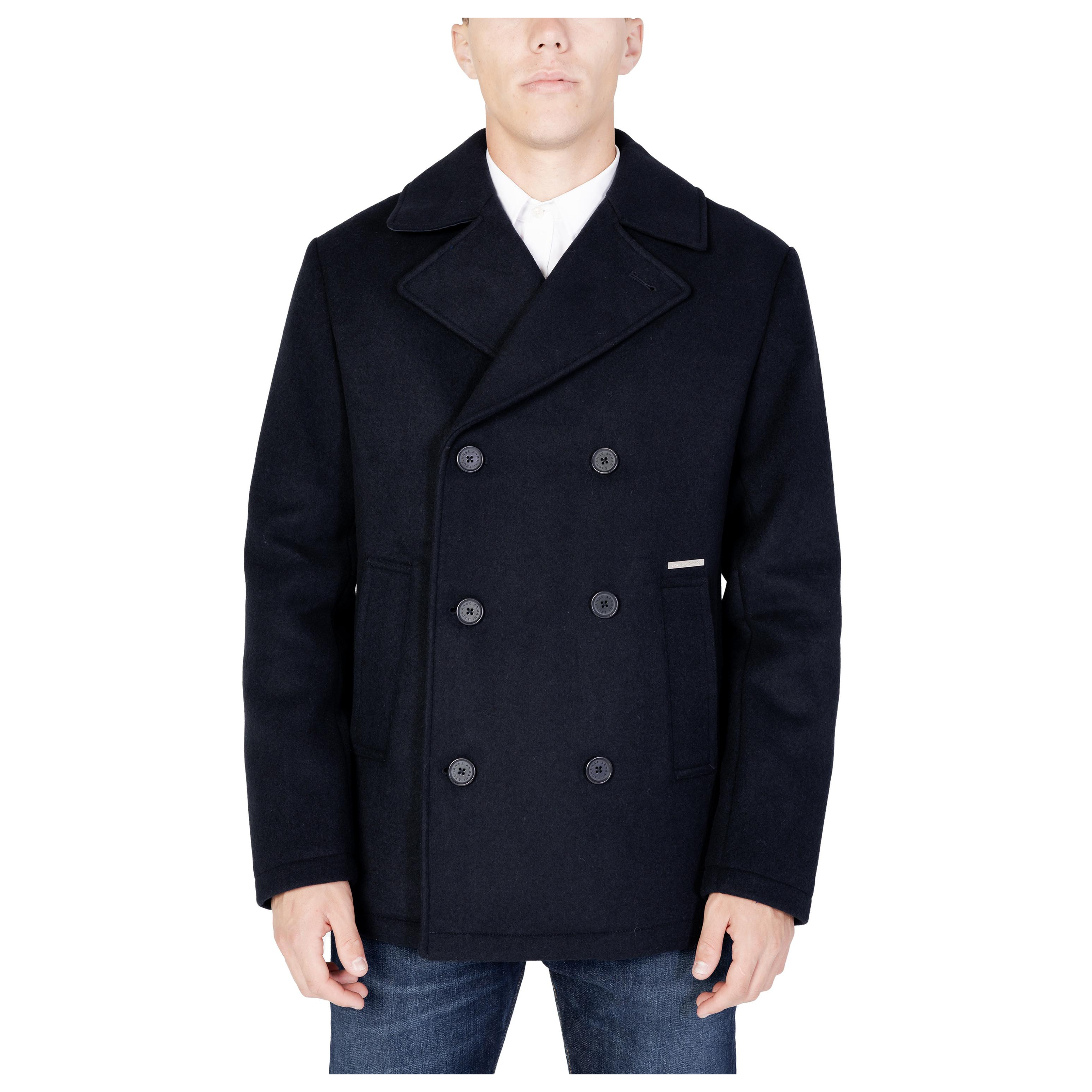Снимка на Мъжко палто ARMANI EXCHANGE