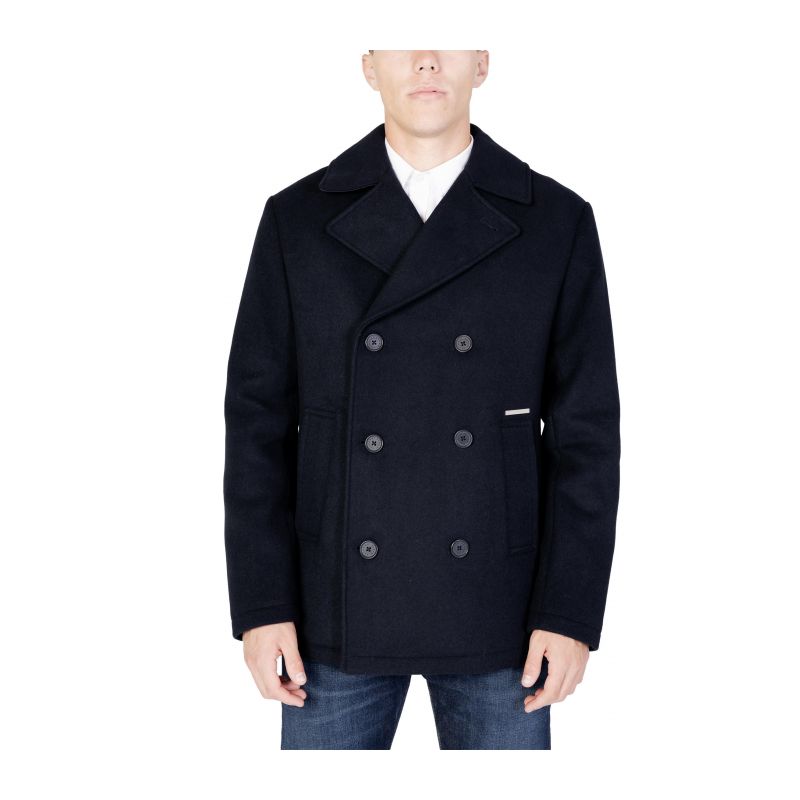 Снимка на Мъжко палто ARMANI EXCHANGE 