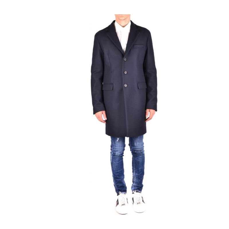 Снимка на Мъжко палто DSQUARED2 