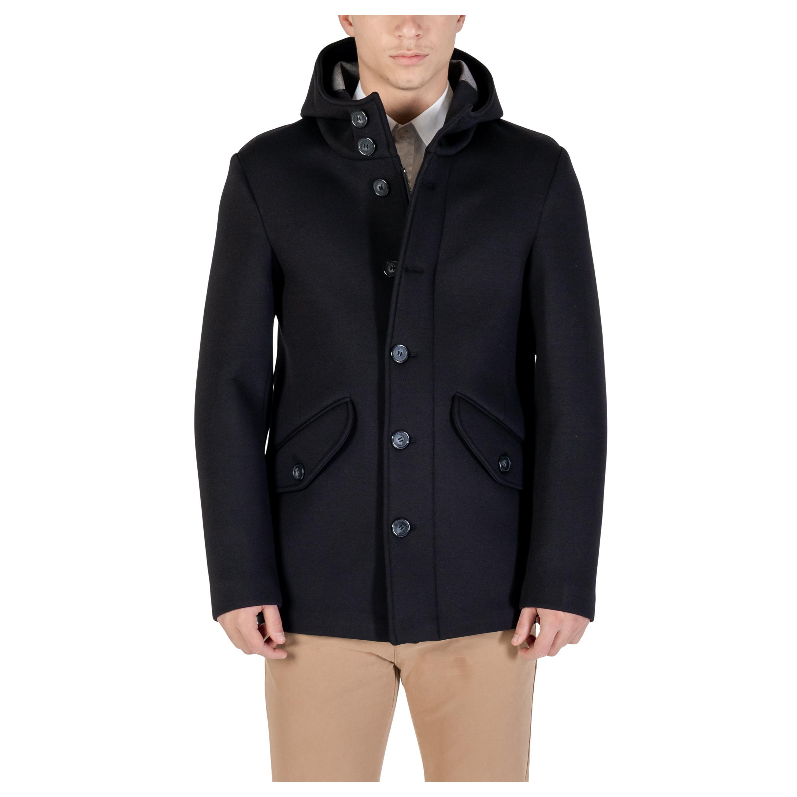 Снимка на Мъжко палто YOS