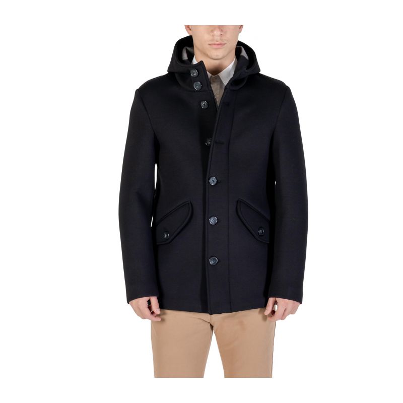 Мъжко палто