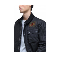 Снимка  на Мъжко яке BARBOUR INTERNATIONAL 