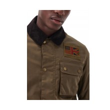 Снимка  на Мъжко яке BARBOUR 