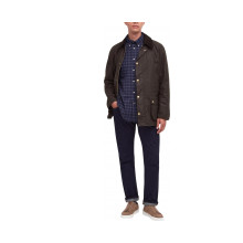 Снимка  на Мъжко яке BARBOUR 