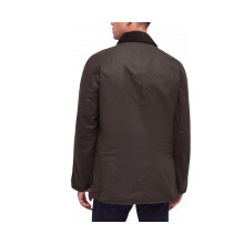 Снимка  на Мъжко яке BARBOUR 