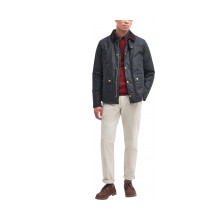 Снимка  на Мъжко яке BARBOUR 
