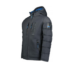 Снимка  на Мъжко яке GEOGRAPHICAL NORWAY 