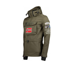 Снимка  на Мъжко яке GEOGRAPHICAL NORWAY 