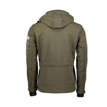 Снимка  на Мъжко яке GEOGRAPHICAL NORWAY 