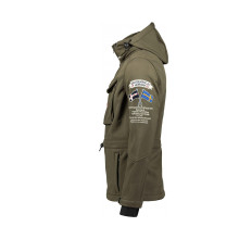 Снимка  на Мъжко яке GEOGRAPHICAL NORWAY 