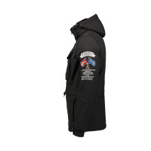 Снимка  на Мъжко яке GEOGRAPHICAL NORWAY 