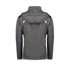 Снимка  на Мъжко яке GEOGRAPHICAL NORWAY 