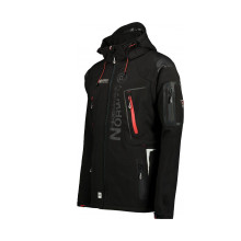 Снимка  на Мъжко яке GEOGRAPHICAL NORWAY 