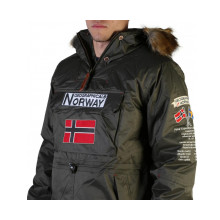 Снимка  на Мъжко яке GEOGRAPHICAL NORWAY 