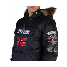 Снимка  на Мъжко яке GEOGRAPHICAL NORWAY 