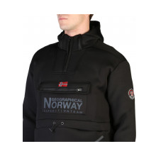 Снимка  на Мъжко яке GEOGRAPHICAL NORWAY 