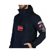 Снимка  на Мъжко яке GEOGRAPHICAL NORWAY 