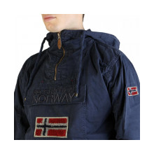 Снимка  на Мъжко яке GEOGRAPHICAL NORWAY 