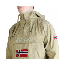 Снимка  на Мъжко яке GEOGRAPHICAL NORWAY 