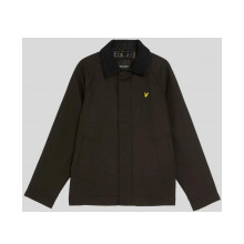 Снимка  на Мъжко яке LYLE&SCOTT 