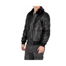 Снимка  на Мъжко яке YOS 