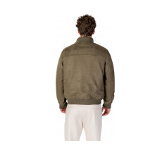 Снимка  на Мъжко яке YOS 