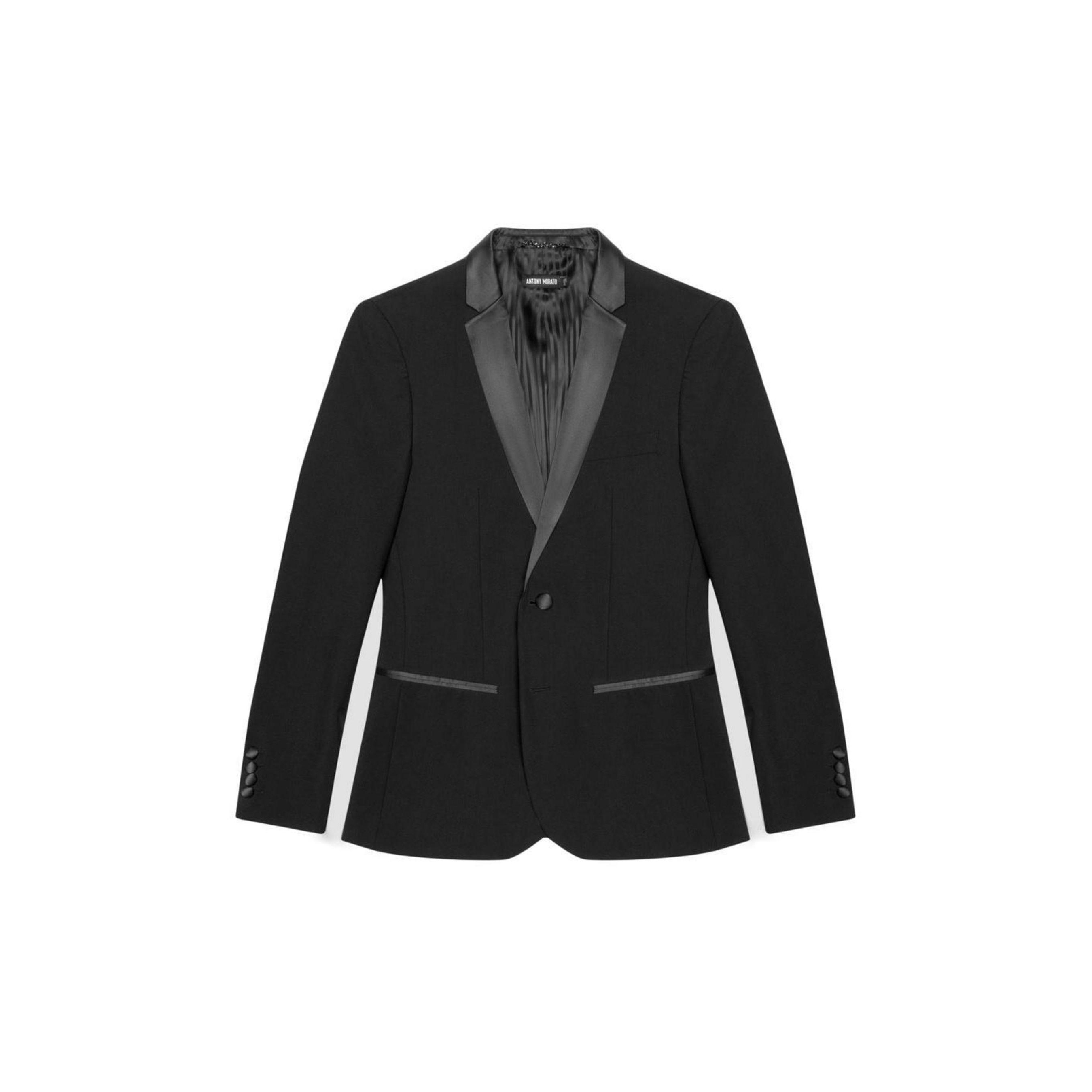 Снимка на Мъжко яке ANTONY MORATO