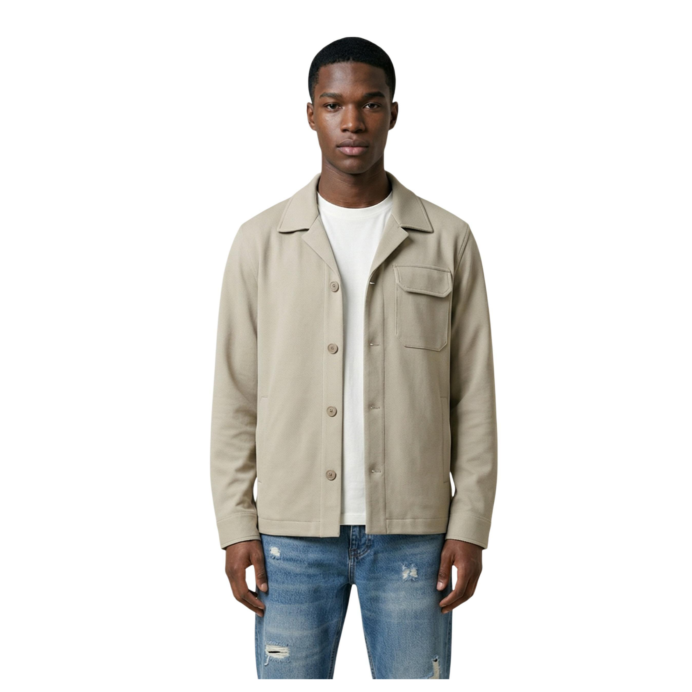 Снимка на Мъжко яке ANTONY MORATO