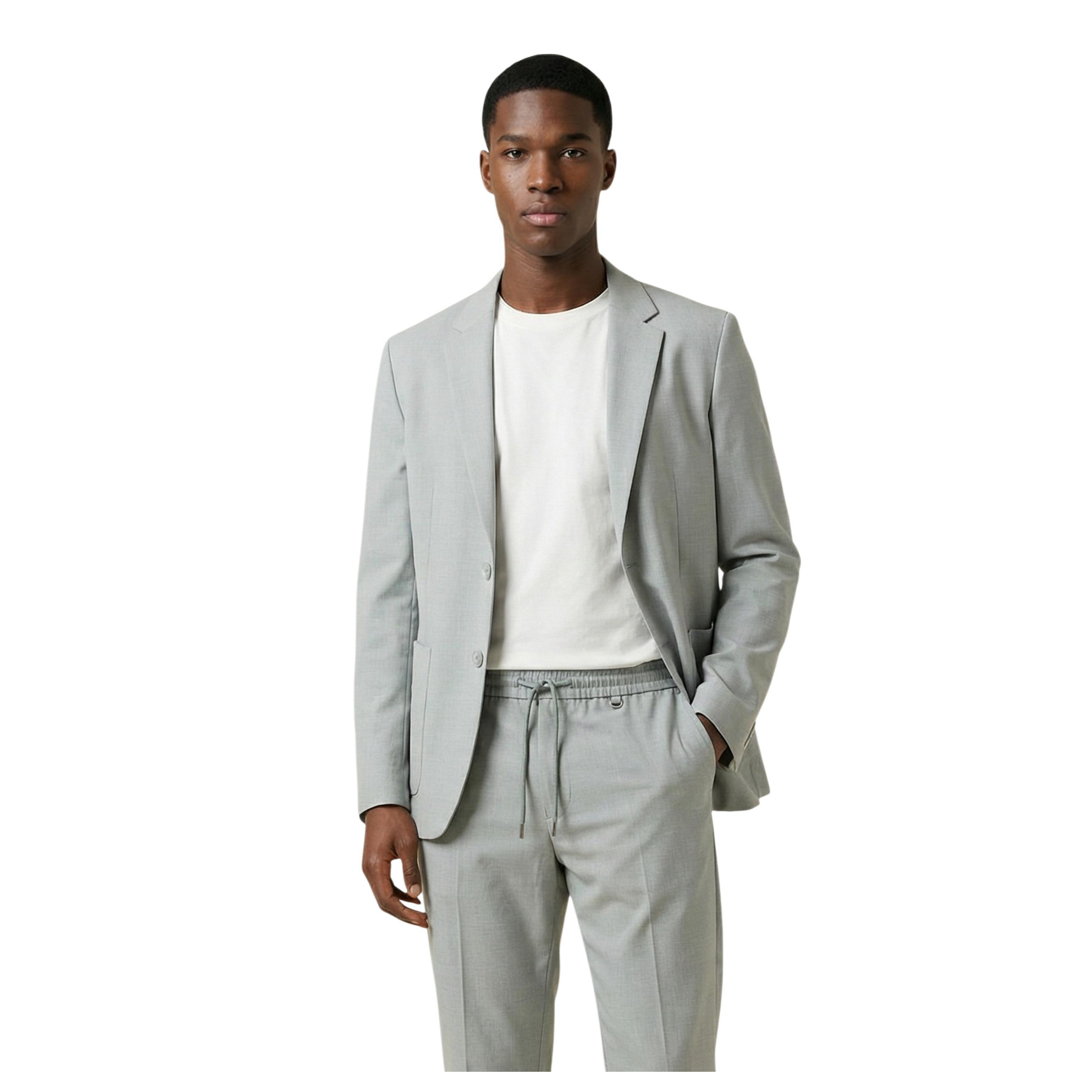 Снимка на Мъжко яке ANTONY MORATO