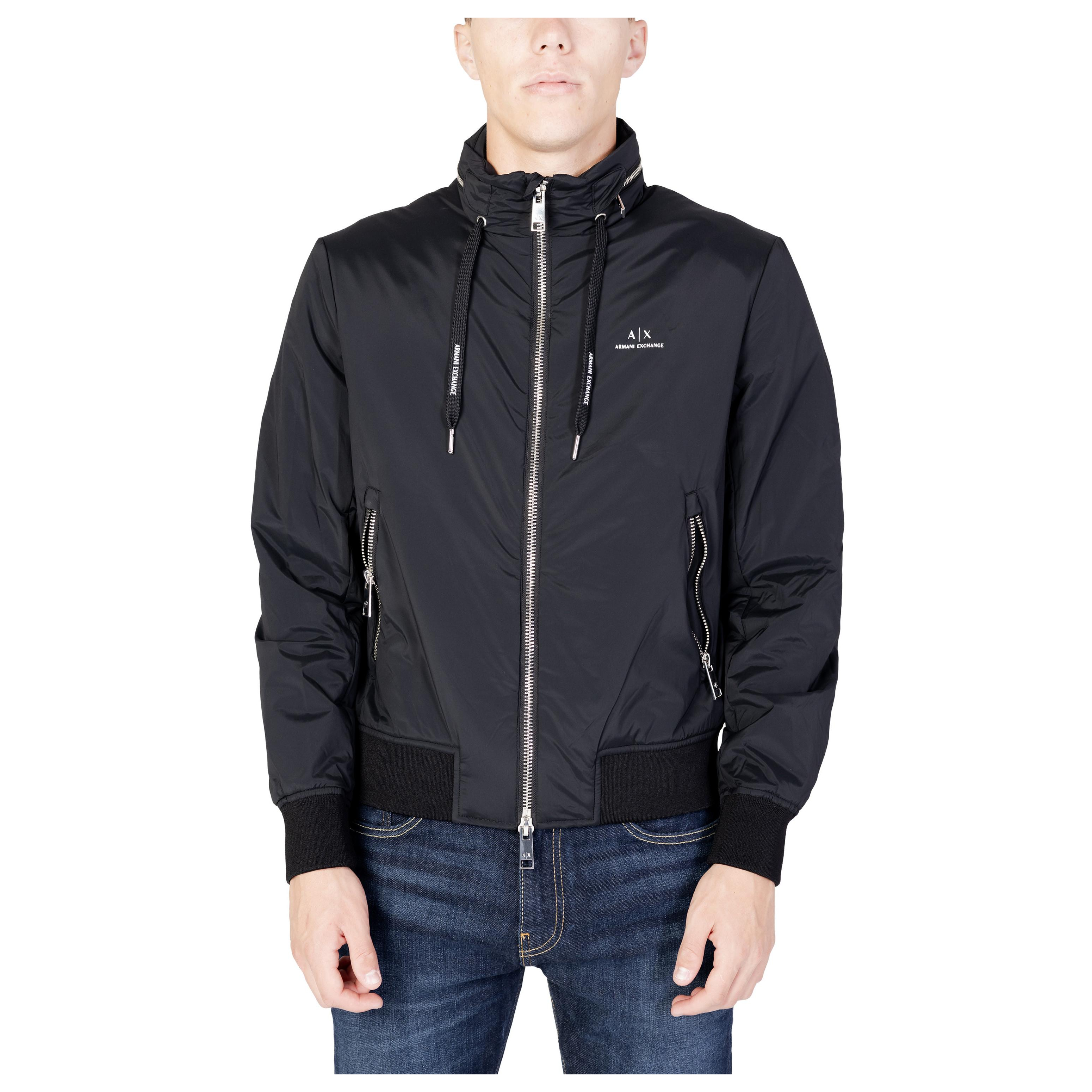 Снимка на Мъжко яке ARMANI EXCHANGE
