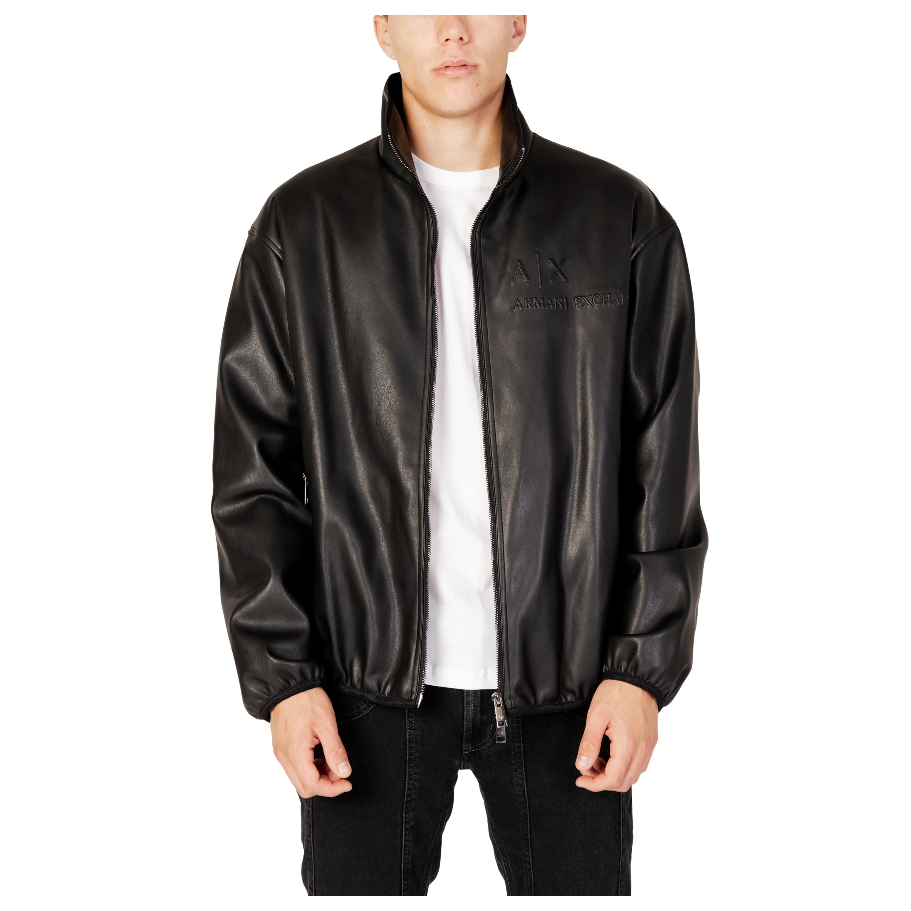 Снимка на Мъжко яке ARMANI EXCHANGE