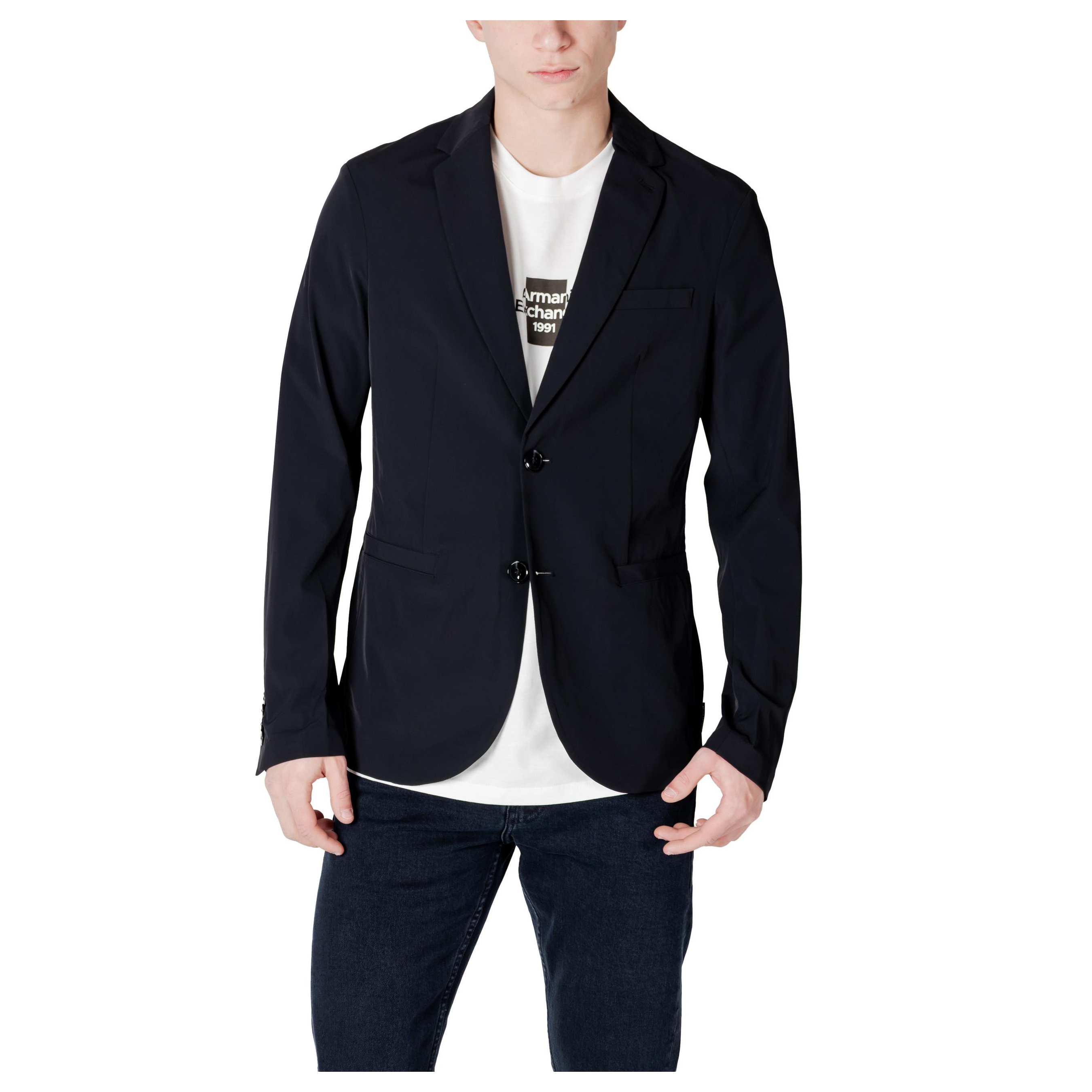 Снимка на Мъжко яке ARMANI EXCHANGE