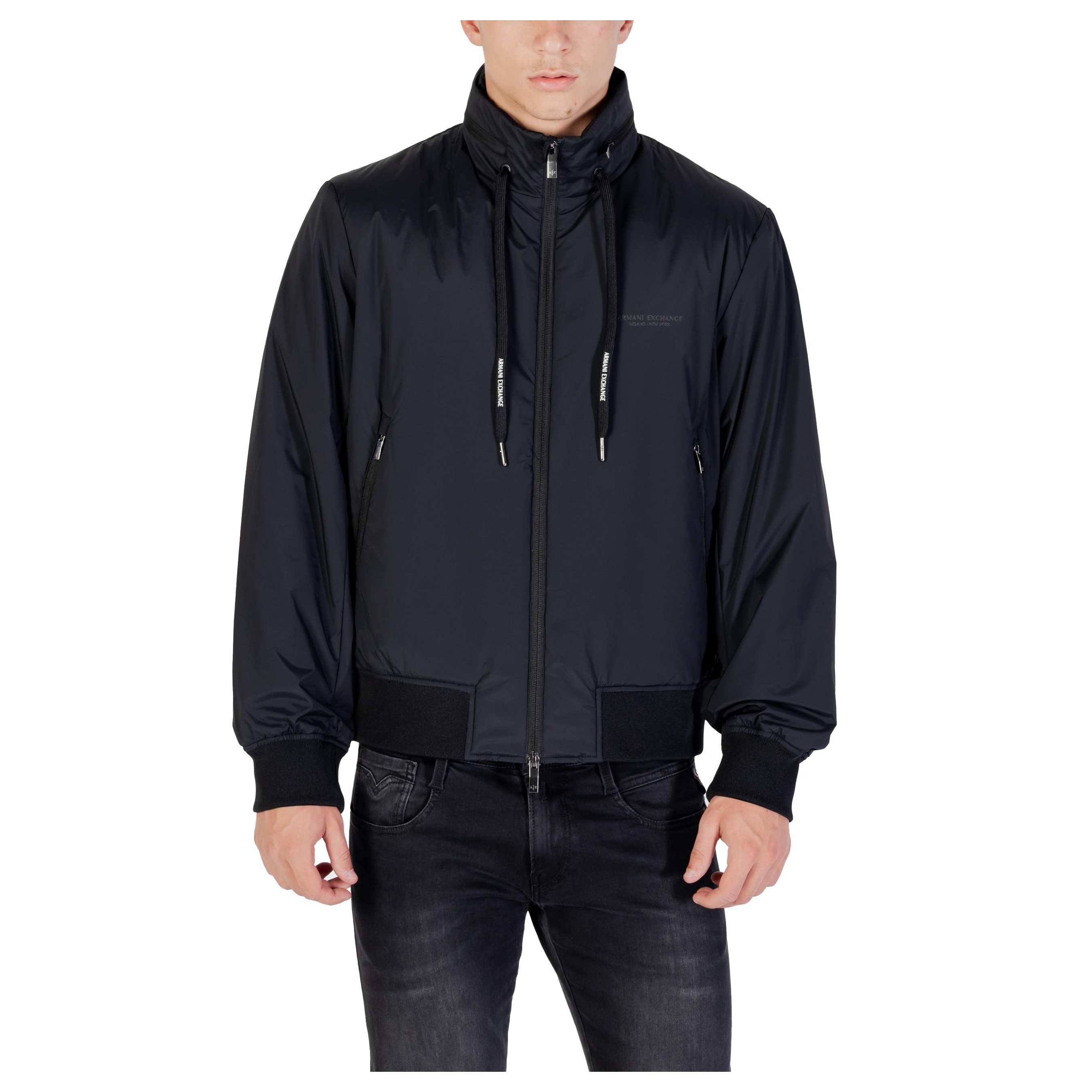 Снимка на Мъжко яке ARMANI EXCHANGE