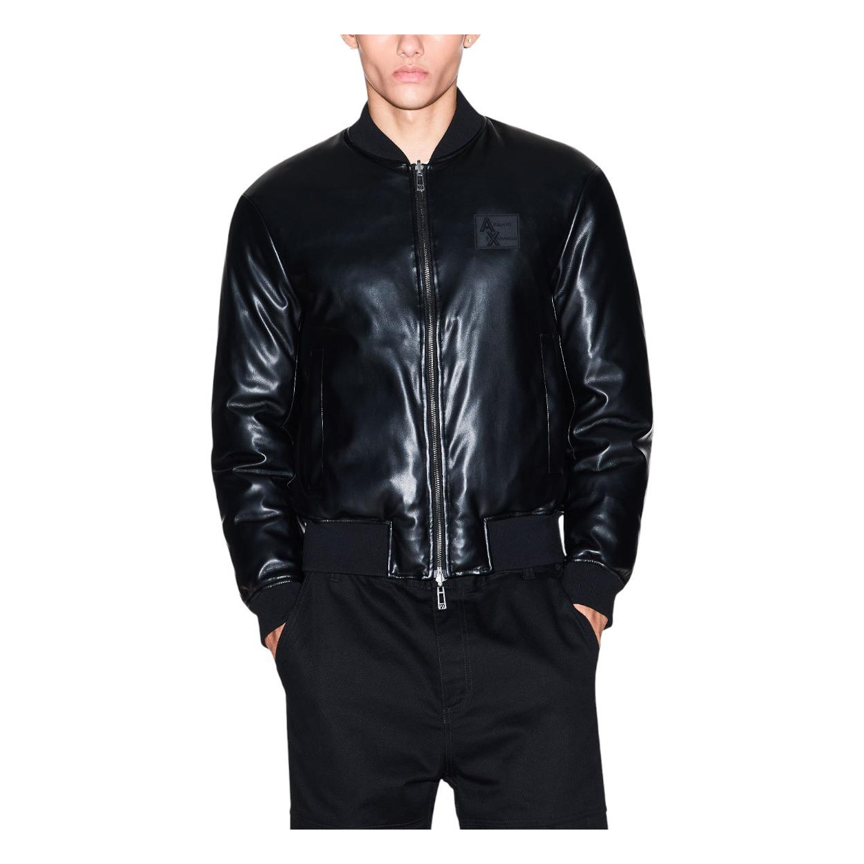 Снимка на Мъжко яке ARMANI EXCHANGE
