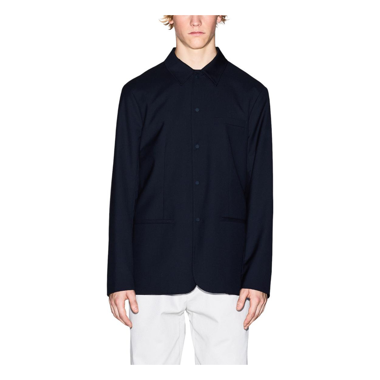 Снимка на Мъжко яке ARMANI EXCHANGE