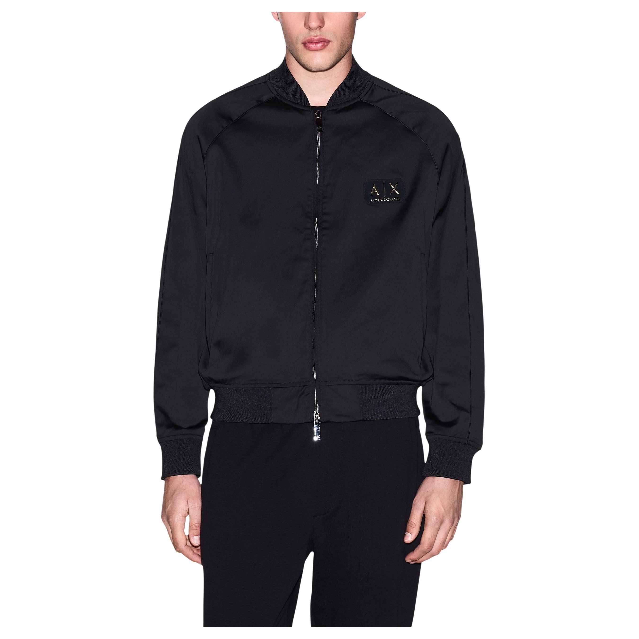 Снимка на Мъжко яке ARMANI EXCHANGE