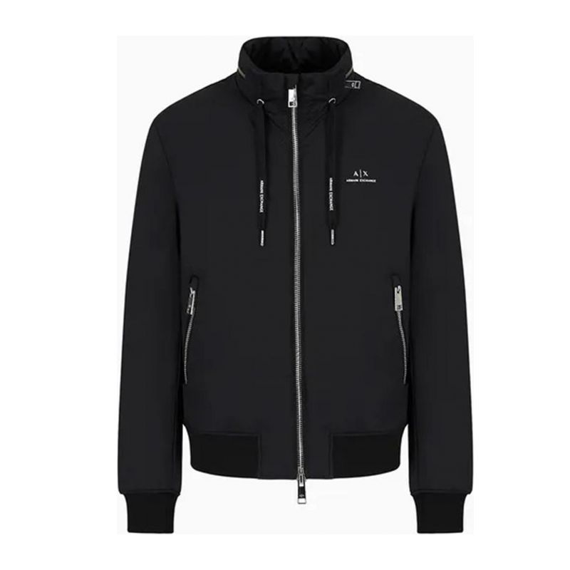 Снимка на Мъжко яке ARMANI EXCHANGE 