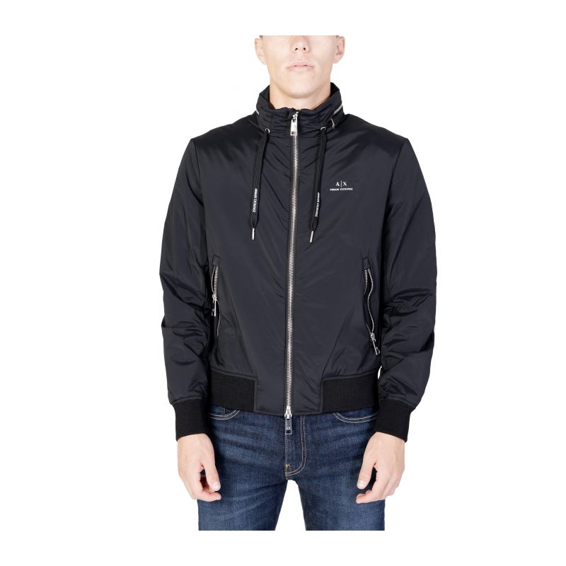 Снимка на Мъжко яке ARMANI EXCHANGE 