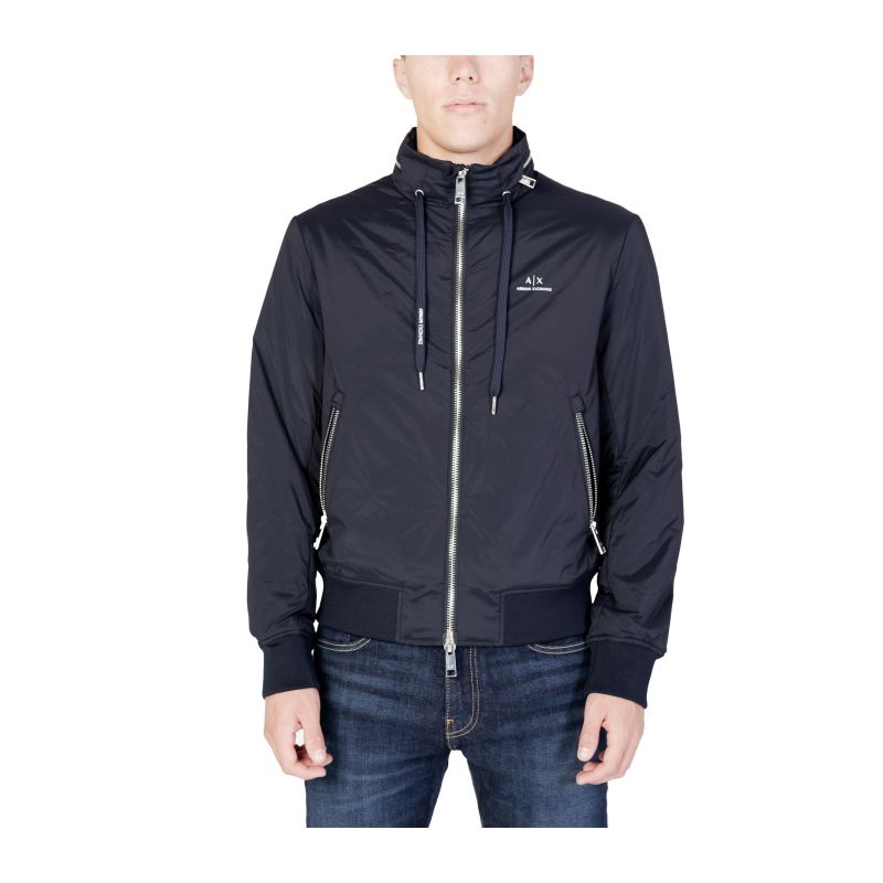 Снимка на Мъжко яке ARMANI EXCHANGE 