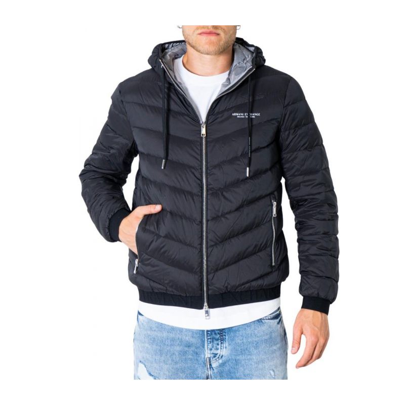 Снимка на Мъжко яке ARMANI EXCHANGE