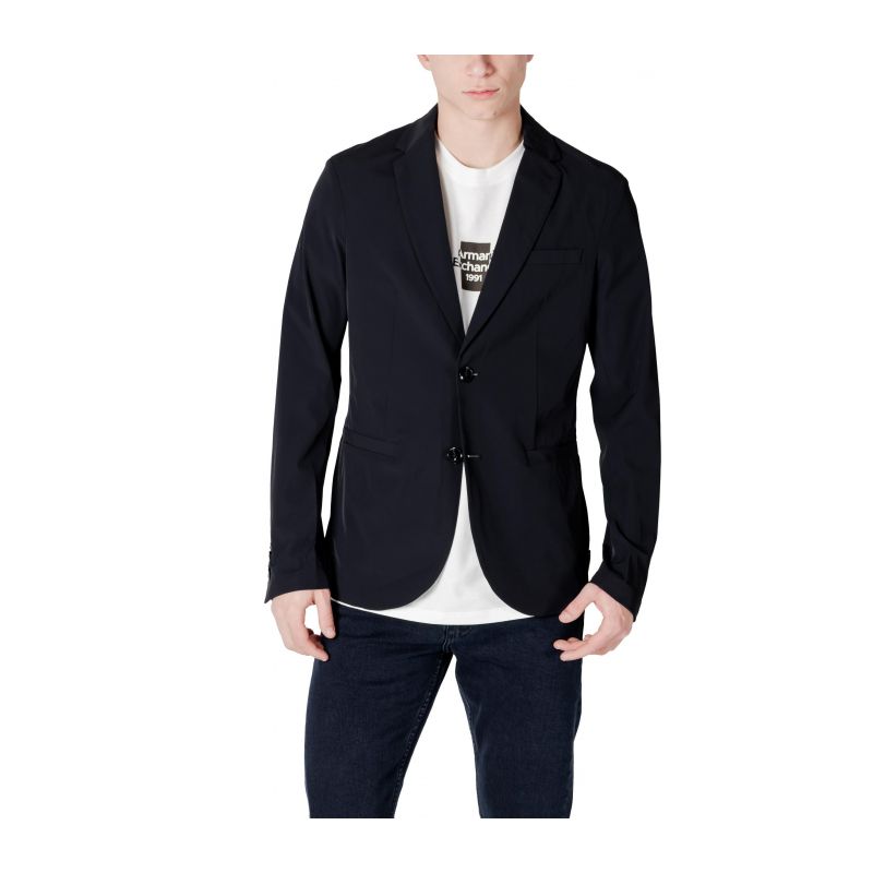 Снимка на Мъжко яке ARMANI EXCHANGE 