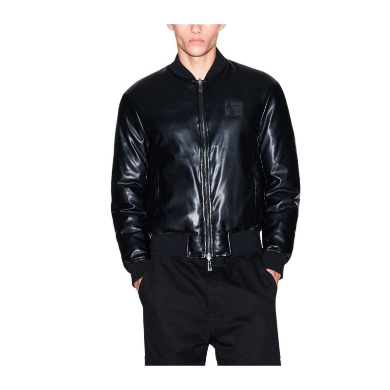 Снимка на Мъжко яке ARMANI EXCHANGE 