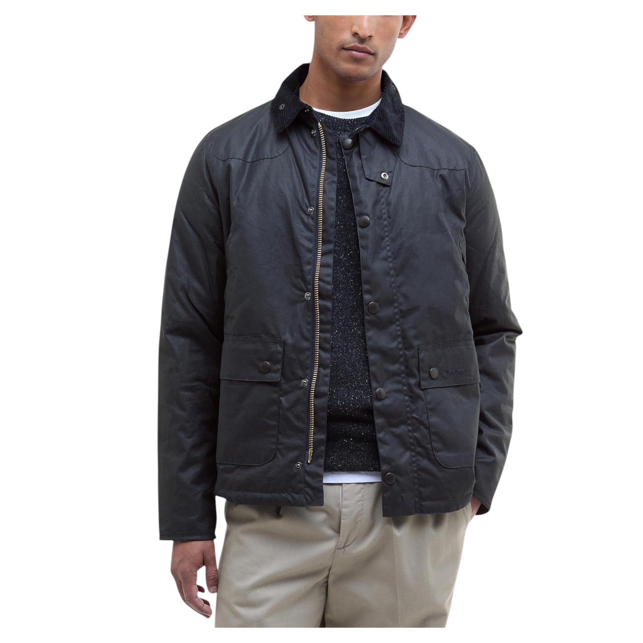 Снимка на Мъжко яке BARBOUR