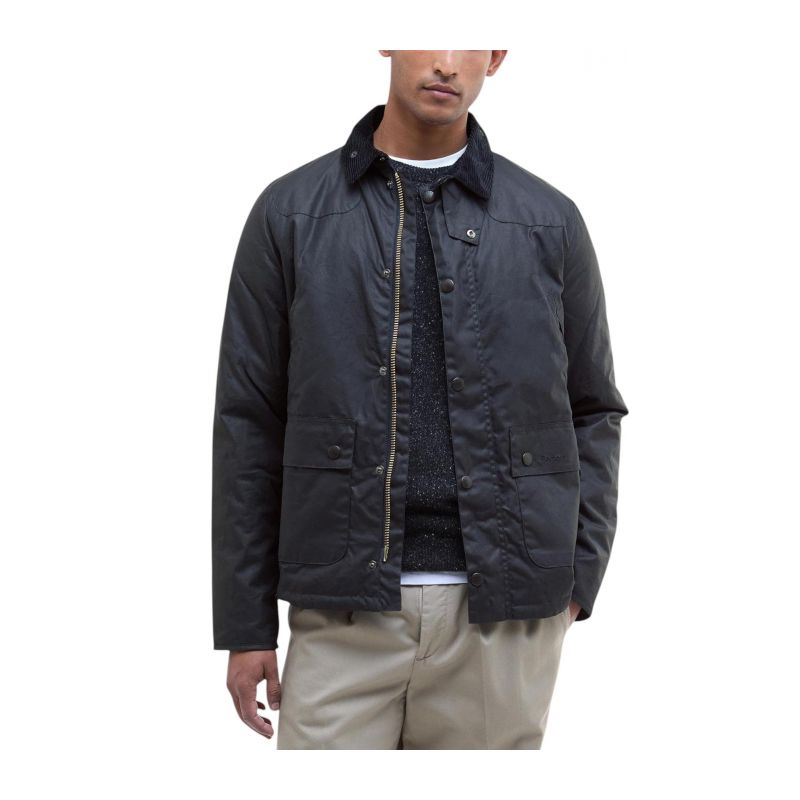 Снимка на Мъжко яке BARBOUR 