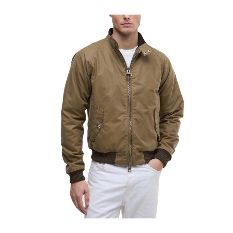 Снимка на Мъжко яке BARBOUR 