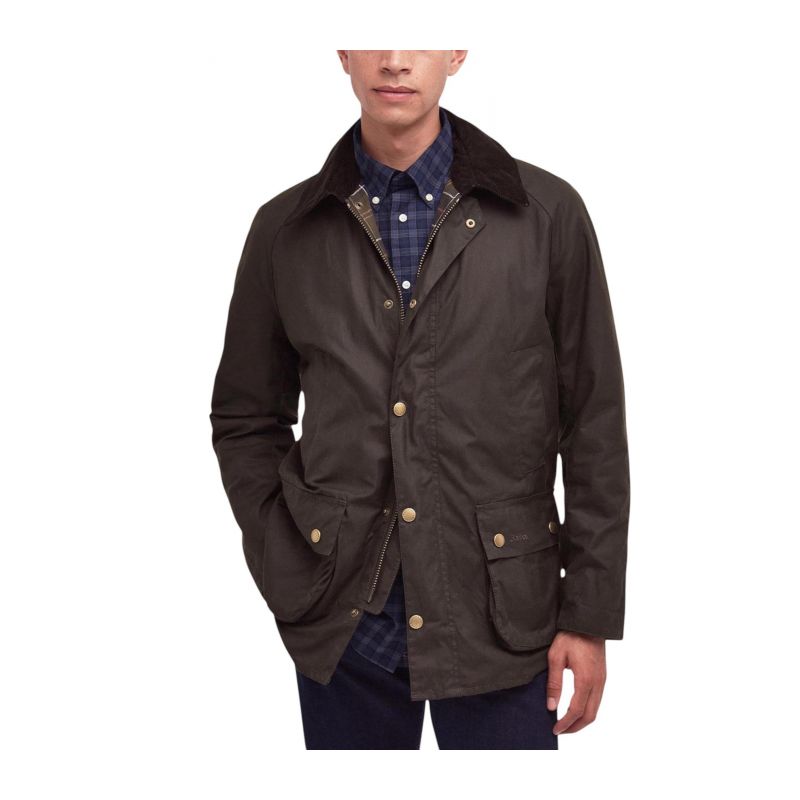Снимка на Мъжко яке BARBOUR 