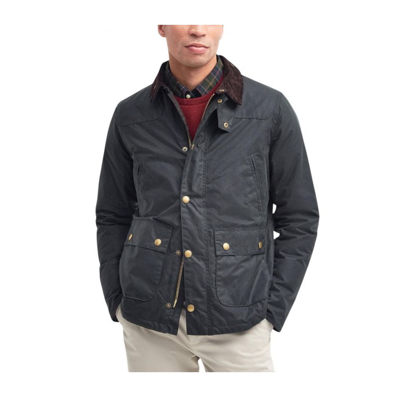 Снимка на Мъжко яке BARBOUR 