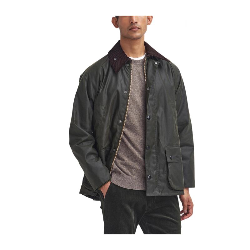 Снимка на Мъжко яке BARBOUR 