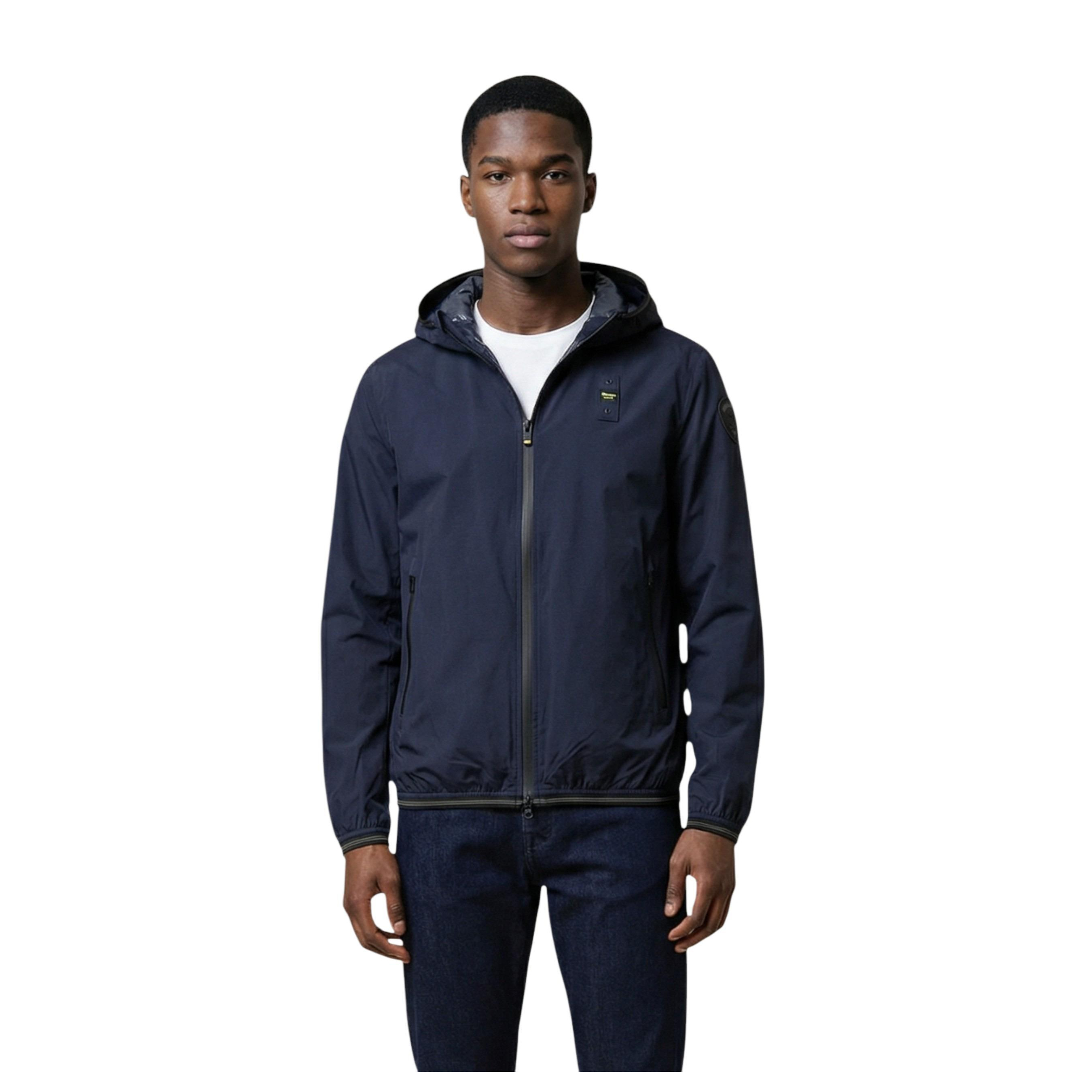 Снимка на Мъжко яке BLAUER